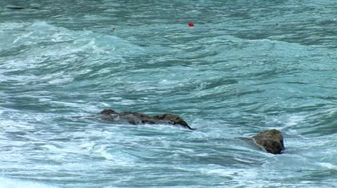 Storm 5 Stock Footage 11874681