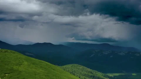 Storm and bad weather Stock Footage 171470495