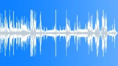 Storm and breakwater of the Baltic Sea Sound Effect