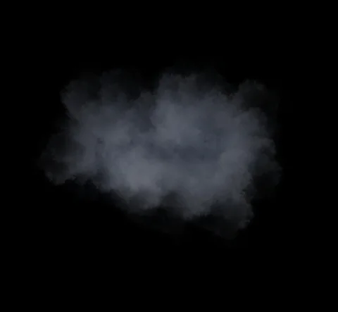 Storm cloud 1 Stock Footage 95699036