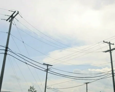 Storm Cloud 2 pal Stock Footage 135378
