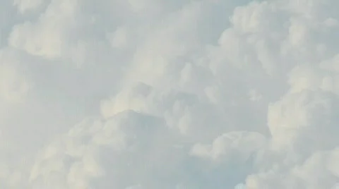 Storm Cloud Stock Footage 519468