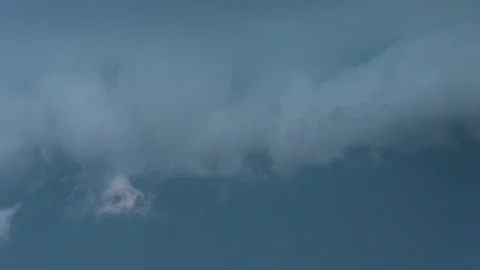 Storm cloud Stock Footage 180174426