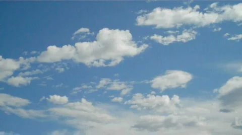 Storm Cloud Moving In Timelapse Stock Footage 751500