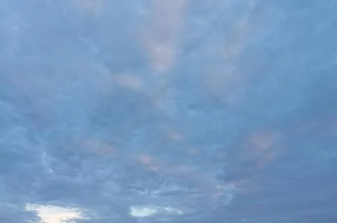 Storm cloud Stock Photos