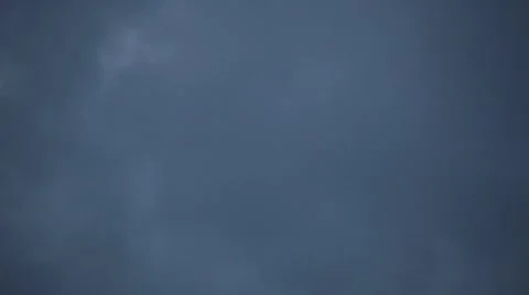 Storm clouds 2.mp4 Stock Footage 42270041