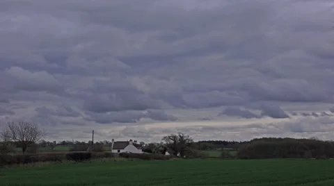 Storm clouds approaching 스톡 동영상 62533227