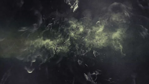 Storm Clouds Background 9 Stock Footage 345371348
