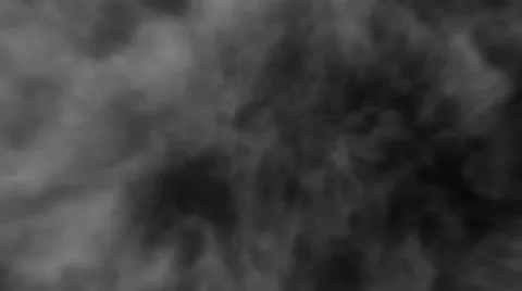 Storm Clouds Fly-through Stock Footage 64622410