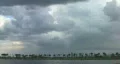 Storm Clouds HD Footage