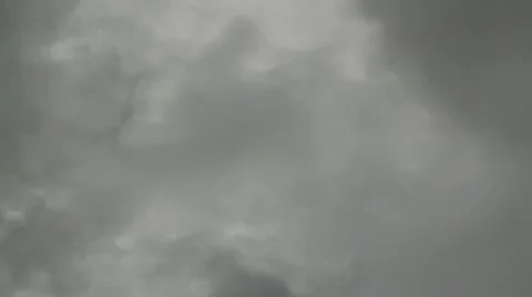 Storm clouds Stock Footage 11890030