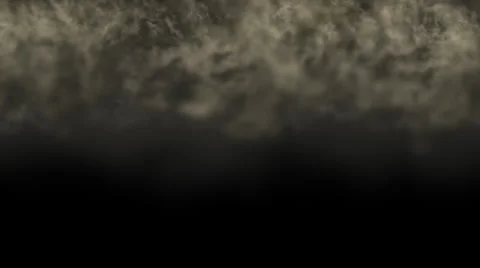 Storm Clouds Stock Footage 35306627