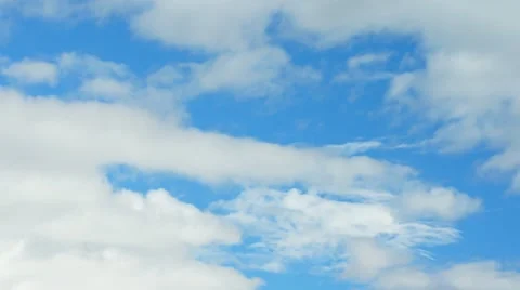 Before the Storm Clouds Stock-Footage 66276145