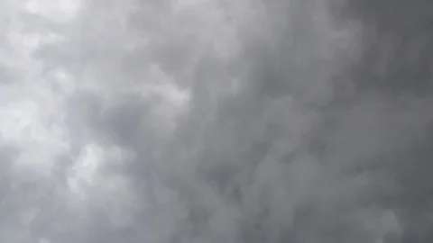 Storm clouds Stock-Footage 111679137