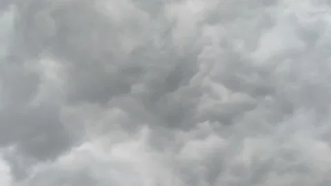 Storm clouds Stock Footage 138592285