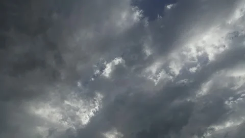 Storm Clouds Stock Footage 249574089