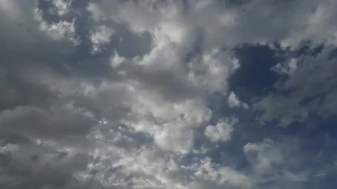 Storm Clouds Stock Footage 249574154