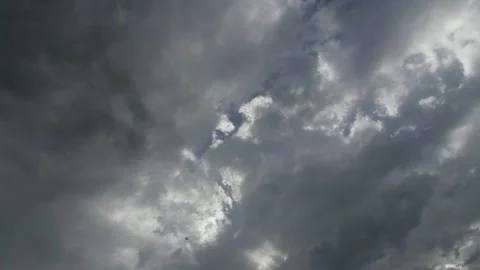 Storm Clouds Stock Footage 249574179