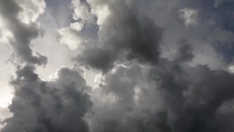 Storm Clouds 스톡 동영상 249715311