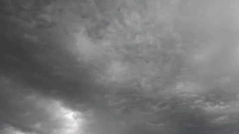 Storm Clouds 스톡 동영상 261461312