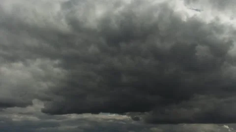 Storm Clouds In Motion 7 4K Stock Footage 59775176