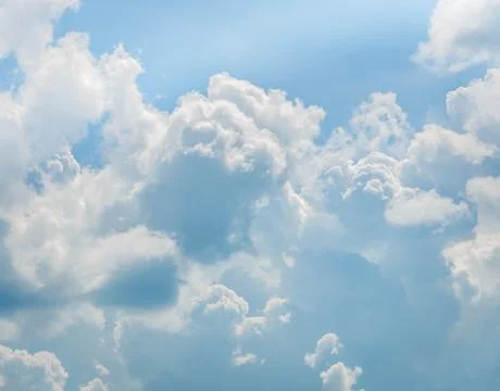 Storm clouds Stock Photos