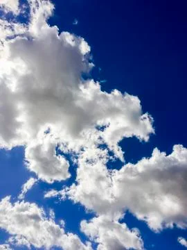Storm Clouds Stock Photos