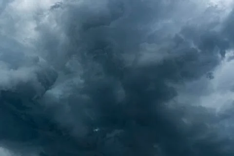 Storm Clouds Stock Photos