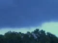 Storm Clouds Time Lapse Footage
