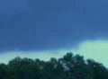 Storm Clouds Time-Lapse SD Footage
