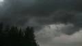 Storm clouds time lapse Vídeos en HD