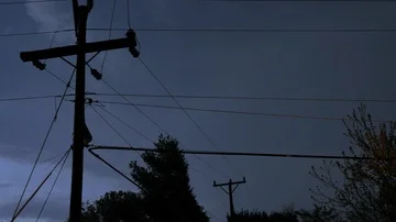 Storm Clouds - Time Lapse Stock Footage 85669098