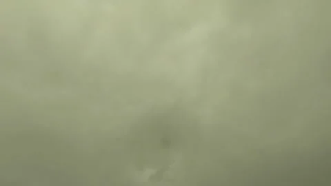 Storm Clouds Time Lapse Stock Footage 250304893