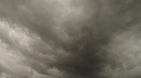 Storm Clouds Timelapse 121016 Stock-Footage 37744152