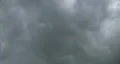 Storm clouds. Timelapse. HD Footage