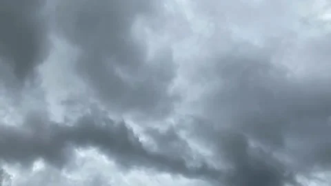 Storm cloud’s timelapse Vídeos de archivo 220177084