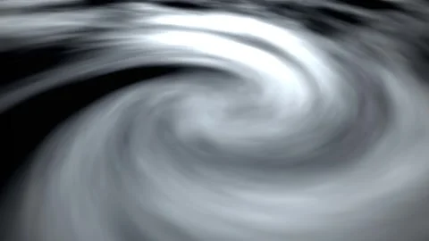 Storm clouds transition, and 4k seamless loop animation Stock Footage 301668749