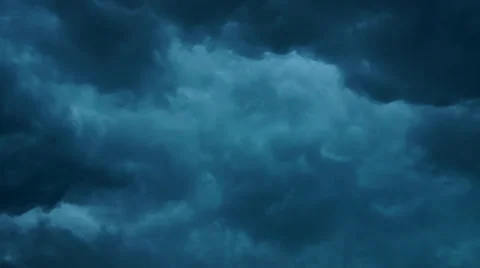 Storm clouds with water drops 스톡 동영상 25934171