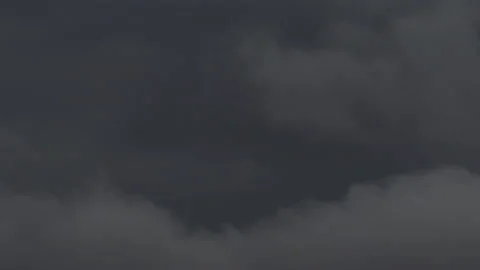 Storm coming timelapse - 4K - ProRes Vídeos de archivo 164443806