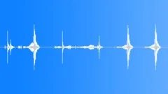 Storm Door packSound Effect