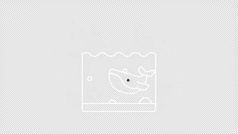Storm drain animation library | Stock Video | Pond5