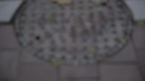 Storm drain Видео 34028487