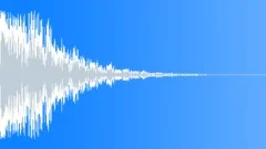 Storm Drum Heavy Hit 5 (Impact, Kick, Power) Sound Effect