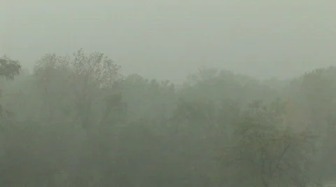 Storm Stock-Footage 280953