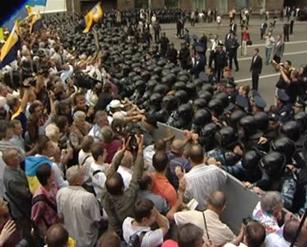 Storm Stock Footage 8849522