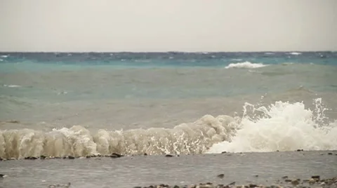 Storm Vídeo Stock 9359300