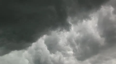Storm Stock Footage 11138754