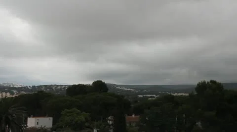 Storm 스톡 동영상 11618353