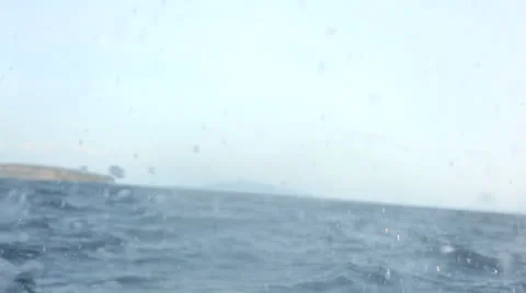 Storm Stock Footage 24771410