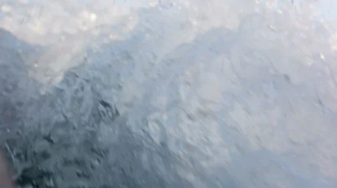 The storm Stock Footage 24771424